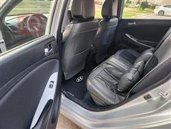 Hyundai Accent Hatchback